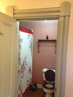 The Hostel California