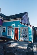 The Hostel California