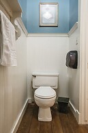 The Hostel California