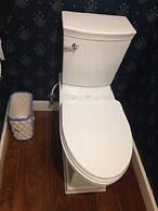 The Hostel California