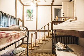 The Hostel California