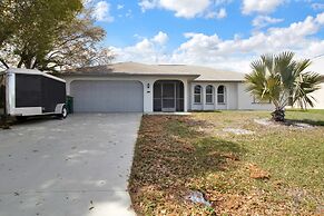 Vacation Home Joseph