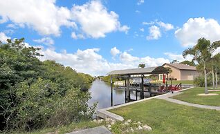 Vacation Home Joseph