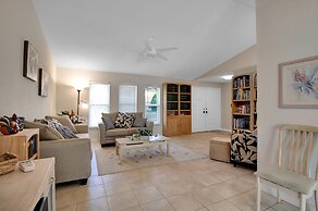 Vacation Home Joseph