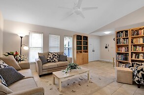 Vacation Home Joseph