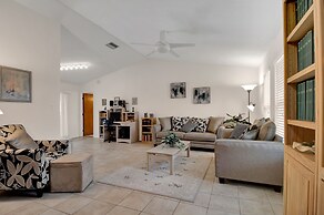 Vacation Home Joseph