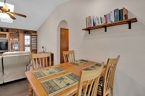 Vacation Home Joseph