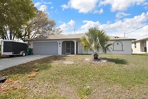 Vacation Home Joseph