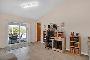 Vacation Home Joseph