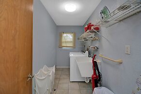 Vacation Home Joseph