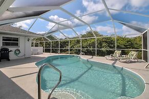 Vacation Home Joseph