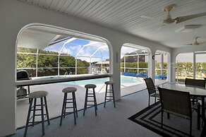 Vacation Home Joseph