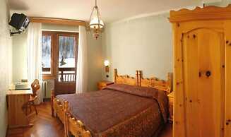 Hotel Banchetta