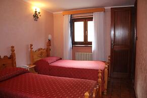 Hotel Banchetta