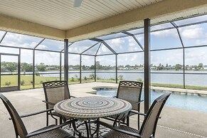 Lilsis by the Lake - Vacation Home