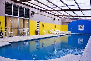 San Remo Majestic Hotel