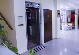 San Remo Majestic Hotel