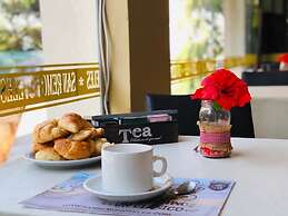 San Remo Majestic Hotel