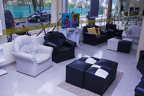 San Remo Majestic Hotel