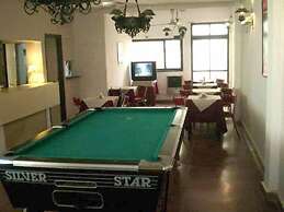 San Remo Majestic Hotel