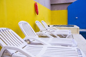 San Remo Majestic Hotel