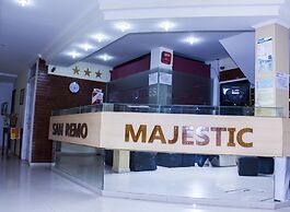 San Remo Majestic Hotel