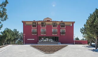 Sagalassos Lodge & Spa