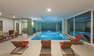Sagalassos Lodge & Spa
