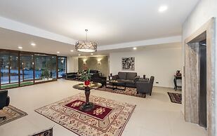 Sagalassos Lodge & Spa