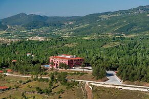 Sagalassos Lodge & Spa