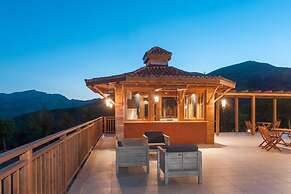 Sagalassos Lodge & Spa