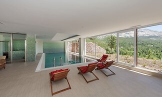Sagalassos Lodge & Spa
