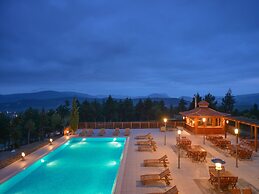 Sagalassos Lodge & Spa