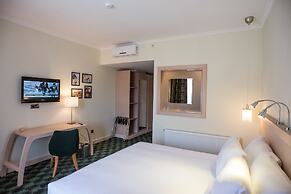 Sagalassos Lodge & Spa