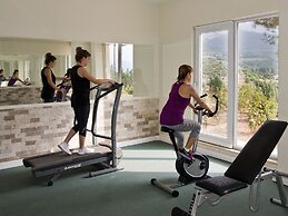 Sagalassos Lodge & Spa