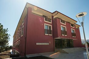 Sagalassos Lodge & Spa