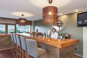 Sagalassos Lodge & Spa