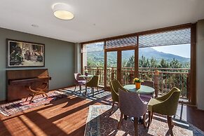 Sagalassos Lodge & Spa