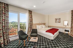 Sagalassos Lodge & Spa