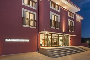Sagalassos Lodge & Spa