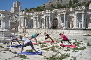 Sagalassos Lodge & Spa