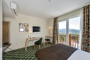 Sagalassos Lodge & Spa