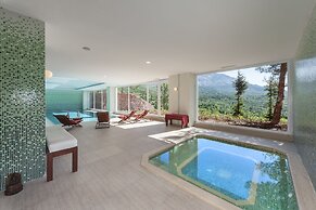 Sagalassos Lodge & Spa