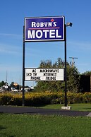 Robyn's Motel