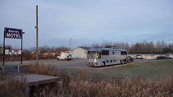 Robyn's Motel