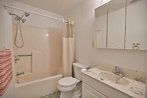 Van Nuys - Vacation Home