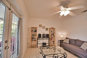 Van Nuys - Vacation Home