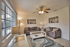 Van Nuys - Vacation Home