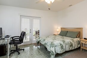 Van Nuys - Vacation Home