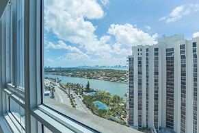 New Point Miami Beach Apartments